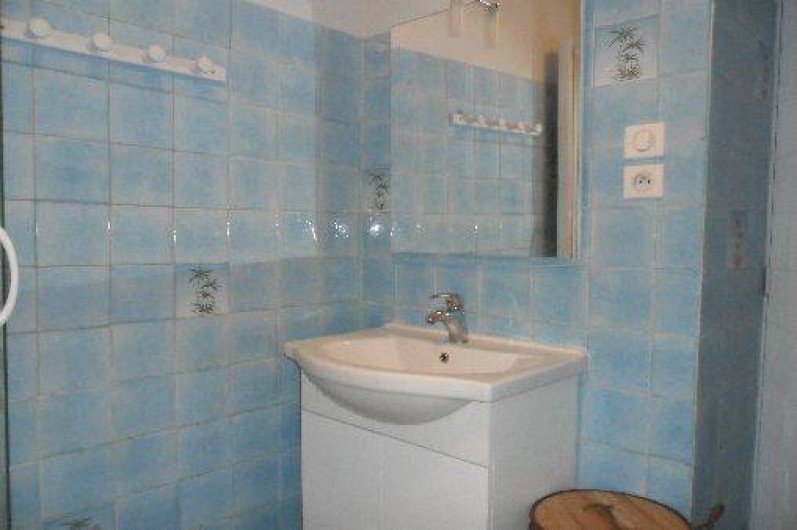 Location de vacances - Gîte à Sains