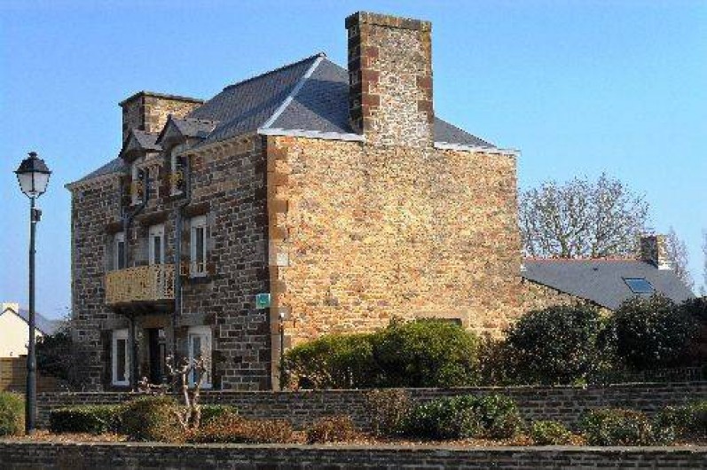 Location de vacances - Gîte à Sains