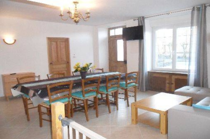 Location de vacances - Gîte à Sains