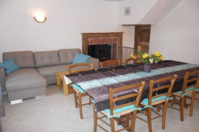 Location de vacances - Gîte à Sains