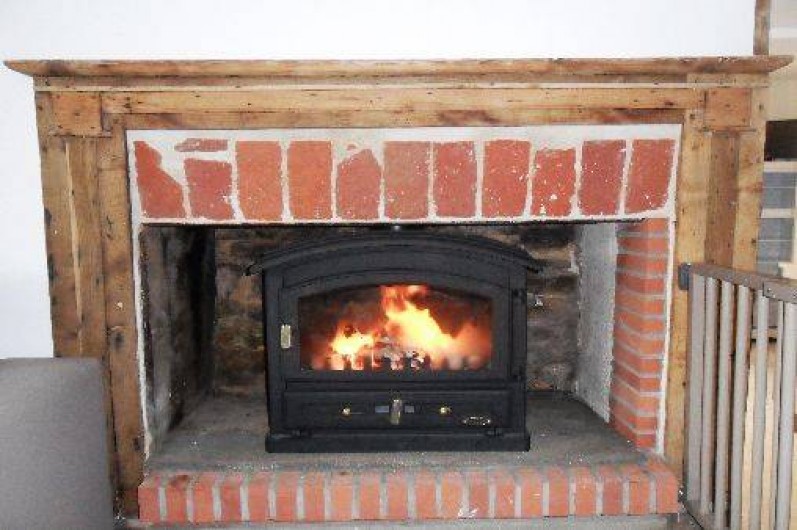 Location de vacances - Gîte à Sains