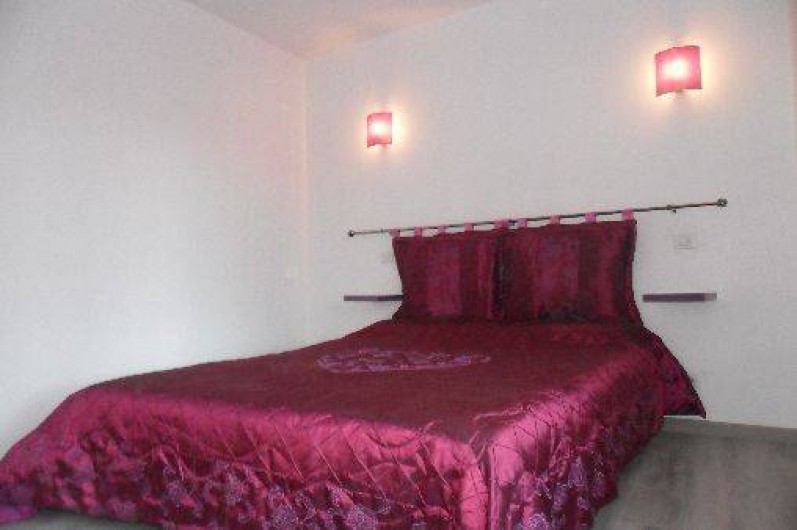 Location de vacances - Gîte à Sains