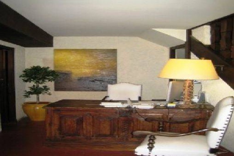 Location de vacances - Chambre d'hôtes à Llo