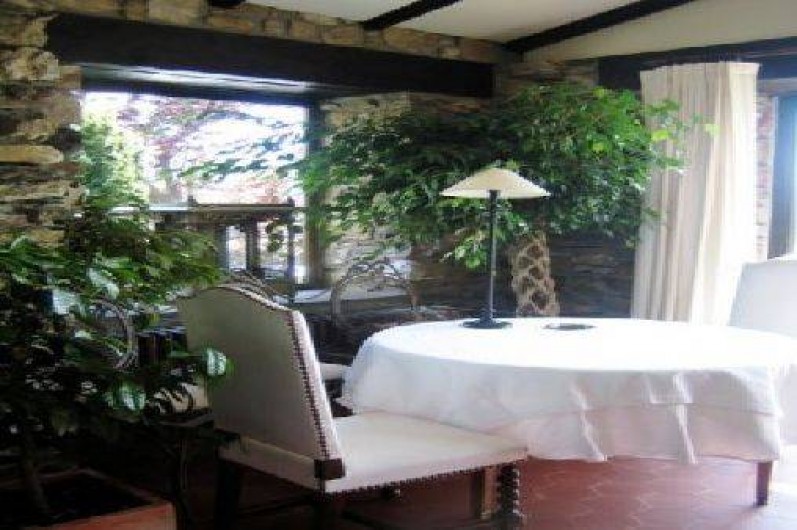 Location de vacances - Chambre d'hôtes à Llo