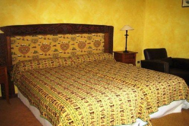 Location de vacances - Chambre d'hôtes à Llo