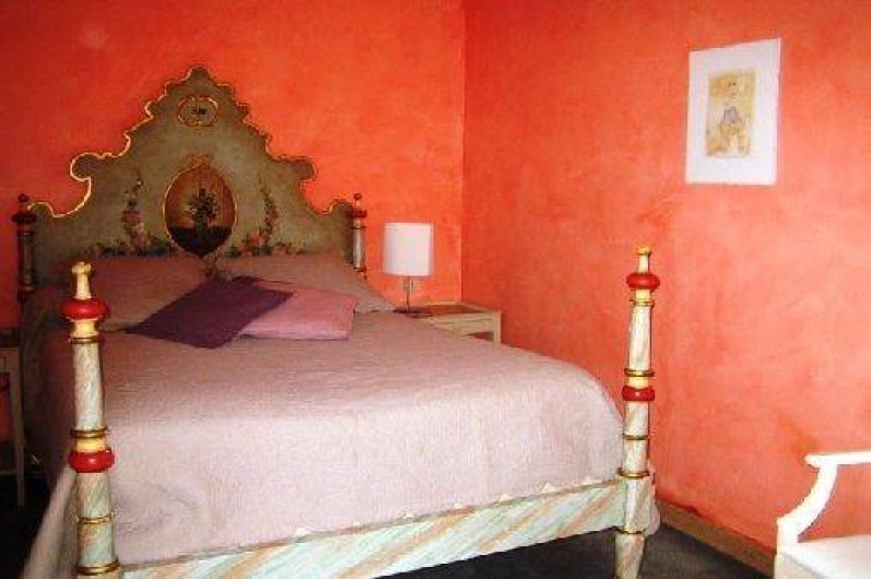 Location de vacances - Chambre d'hôtes à Llo