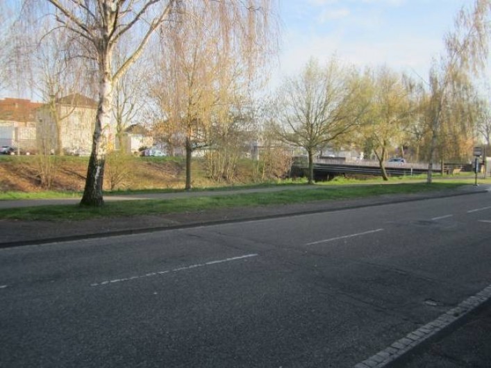 Location de vacances - Appartement à Haguenau