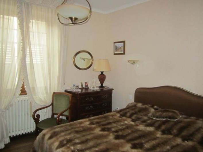 Location de vacances - Appartement à Haguenau