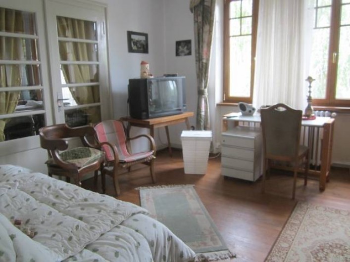 Location de vacances - Appartement à Haguenau
