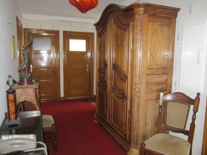 Location de vacances - Appartement à Haguenau