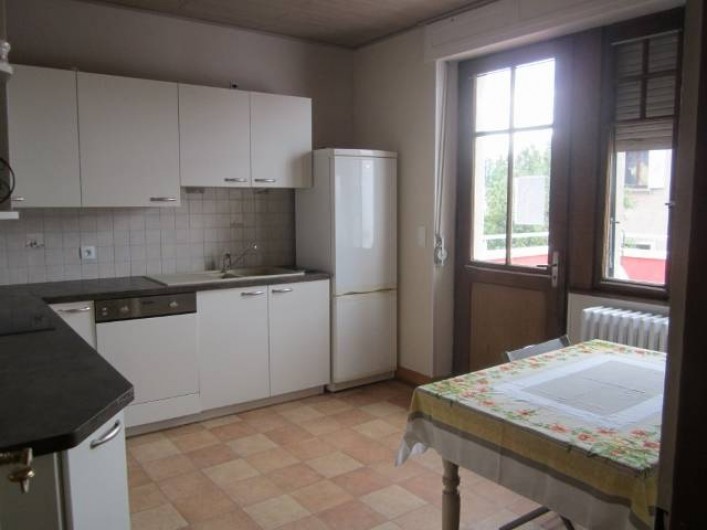 Location de vacances - Appartement à Haguenau