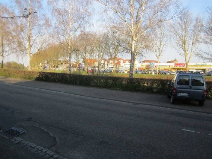 Location de vacances - Appartement à Haguenau