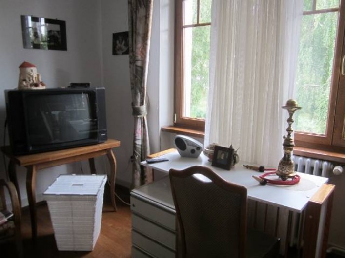 Location de vacances - Appartement à Haguenau