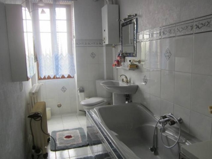 Location de vacances - Appartement à Haguenau