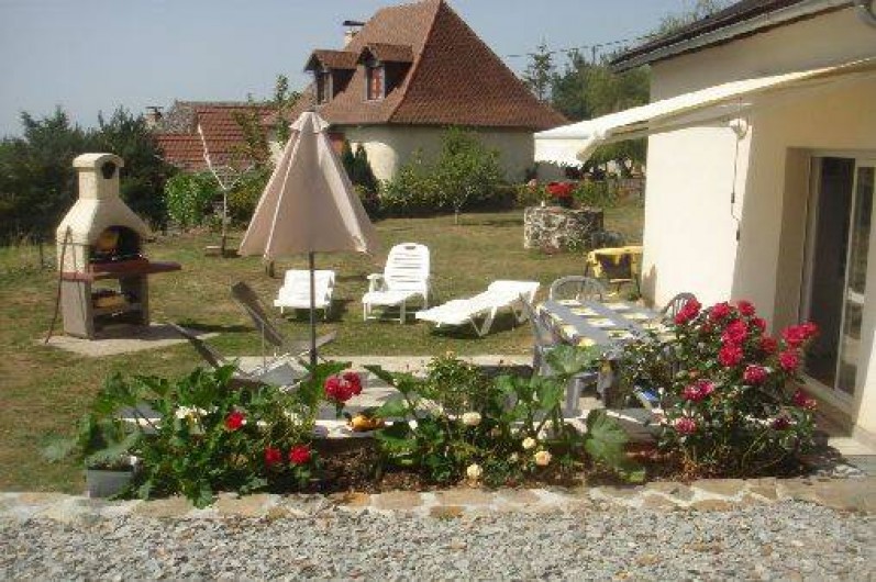 Location de vacances - Maison - Villa à Arnac