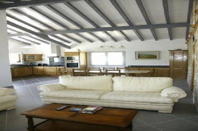 Location de vacances - Maison - Villa à Espelette