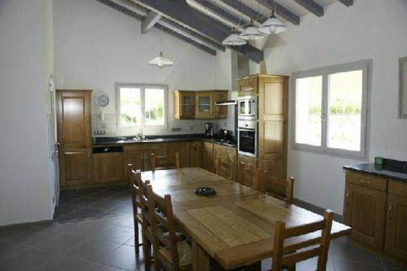 Location de vacances - Maison - Villa à Espelette