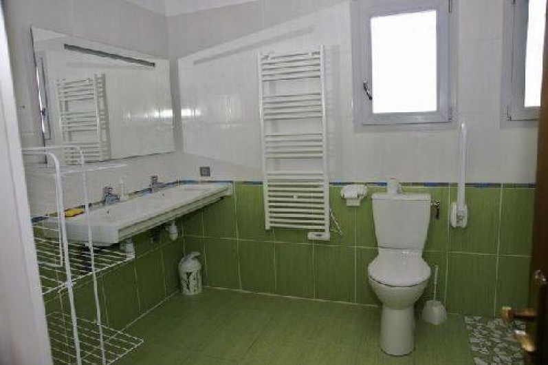 Location de vacances - Maison - Villa à Espelette