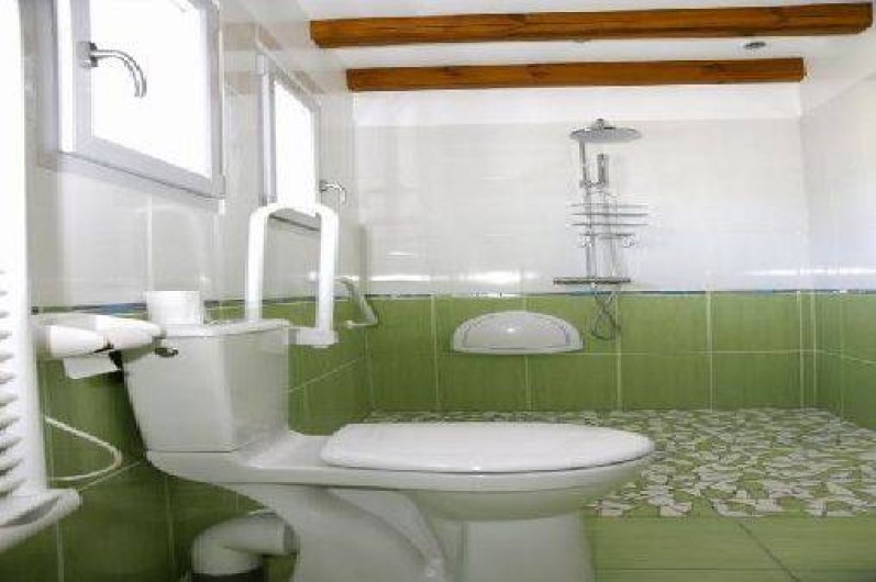 Location de vacances - Maison - Villa à Espelette