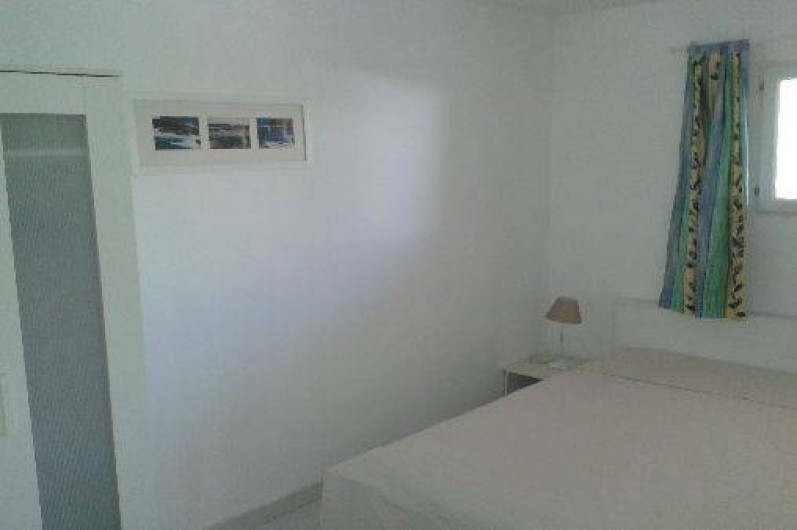 Location de vacances - Studio à Saint-Mandrier-sur-Mer