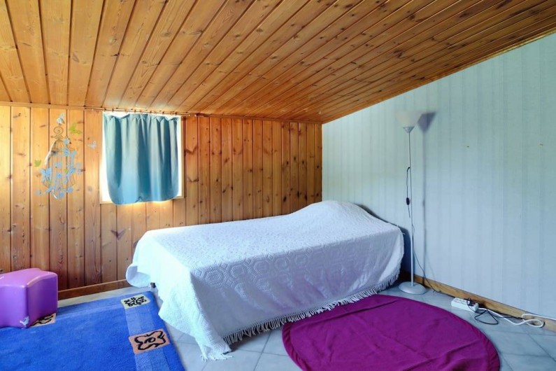 Location de vacances - Villa à La Bastide-des-Jourdans