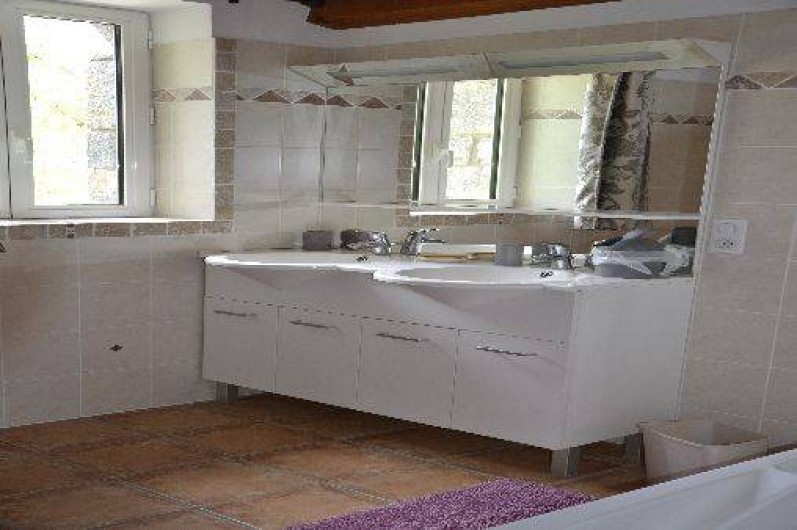 Location de vacances - Mas à Labeaume