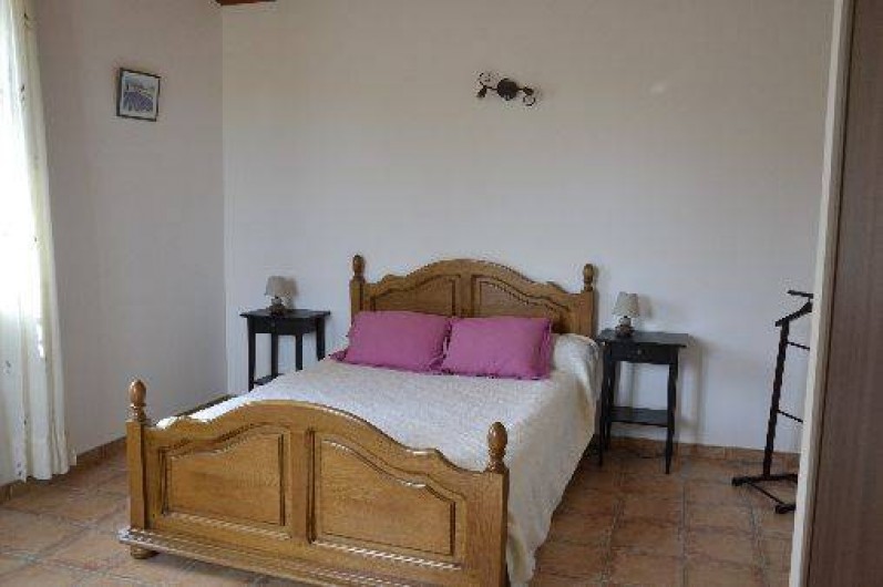 Location de vacances - Mas à Labeaume