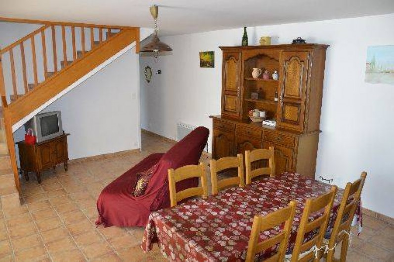 Location de vacances - Mas à Labeaume