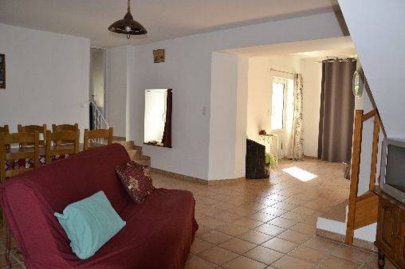 Location de vacances - Mas à Labeaume