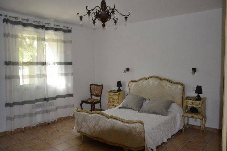 Location de vacances - Mas à Labeaume