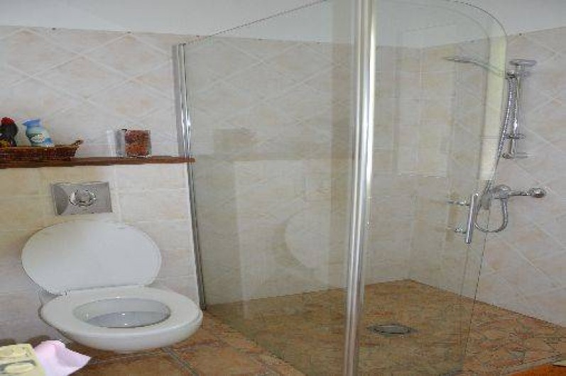 Location de vacances - Mas à Labeaume