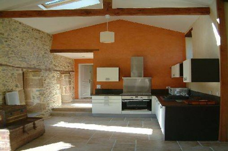 Location de vacances - Gîte à Saint-Maurice-en-Quercy