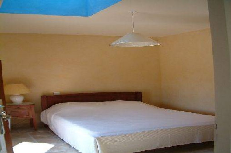 Location de vacances - Gîte à Saint-Maurice-en-Quercy