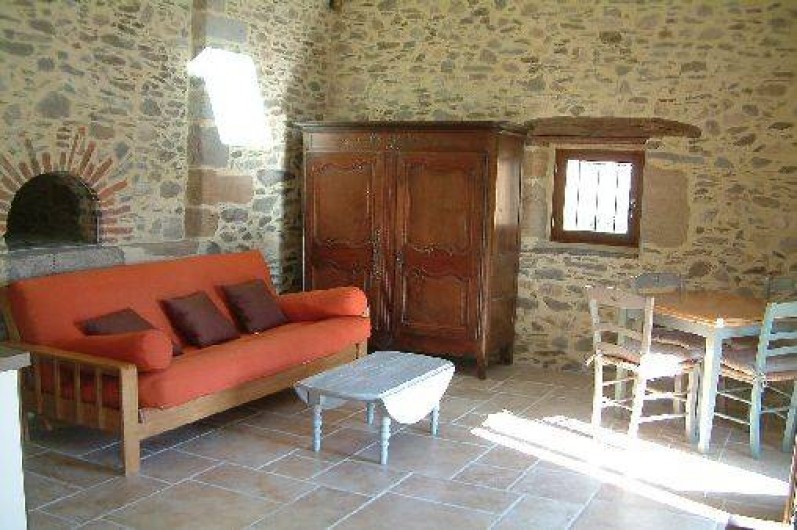 Location de vacances - Gîte à Saint-Maurice-en-Quercy