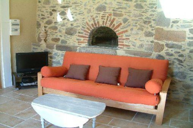 Location de vacances - Gîte à Saint-Maurice-en-Quercy