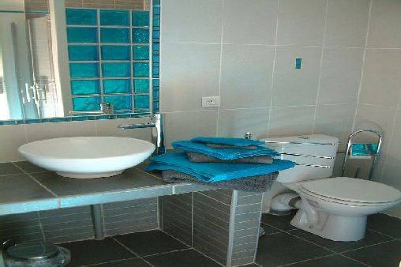 Location de vacances - Gîte à Saint-Maurice-en-Quercy