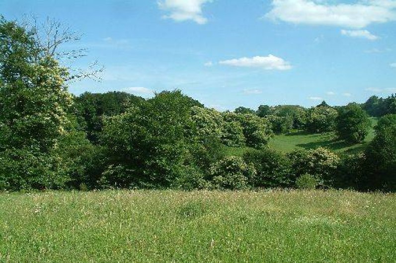 Location de vacances - Gîte à Saint-Maurice-en-Quercy
