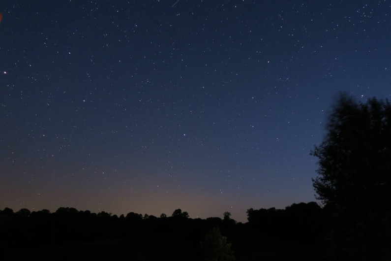 Location de vacances - Gîte à Saint-Maurice-en-Quercy
