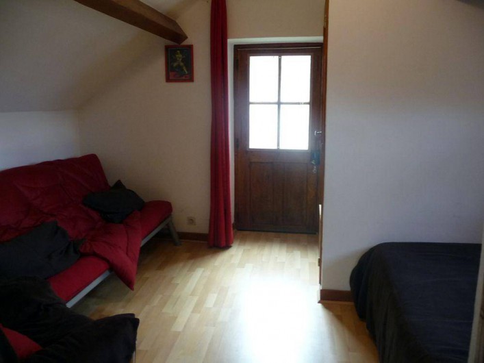 Location de vacances - Gîte à La Cresse