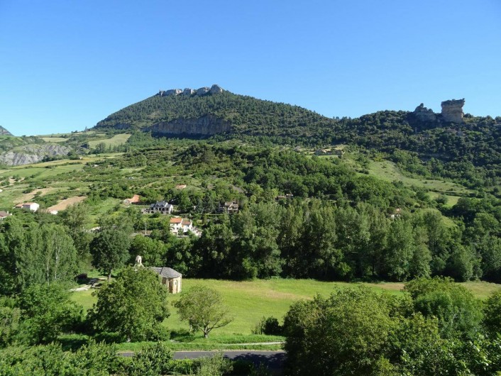 Location de vacances - Gîte à La Cresse