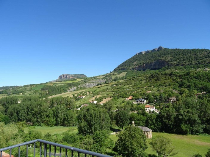 Location de vacances - Gîte à La Cresse