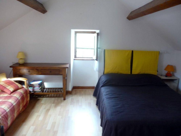 Location de vacances - Gîte à La Cresse