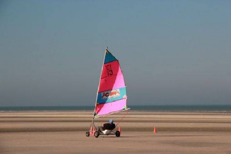 Location de vacances - Gîte à Groffliers