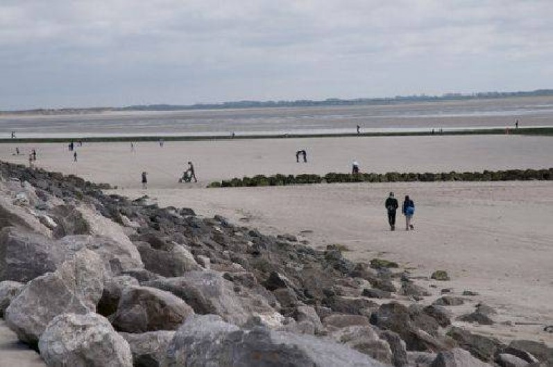 Location de vacances - Gîte à Groffliers