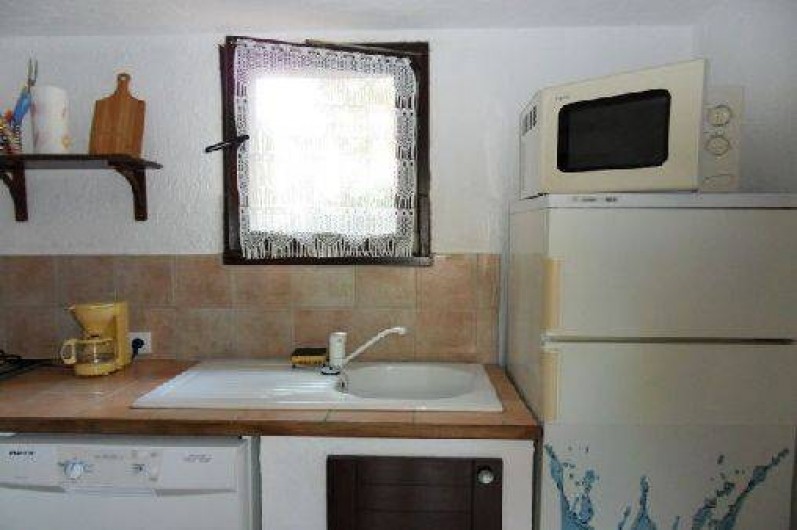 Location de vacances - Chambre d'hôtes à La Ciotat