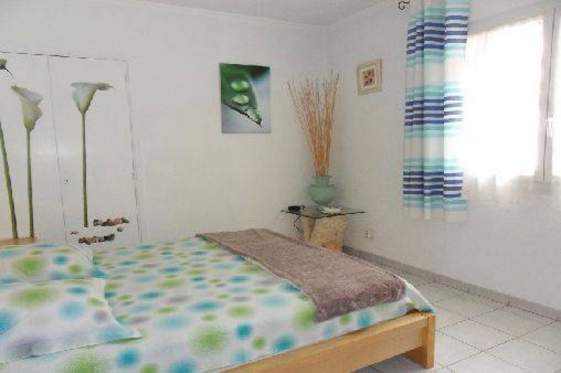 Location de vacances - Chambre d'hôtes à La Ciotat