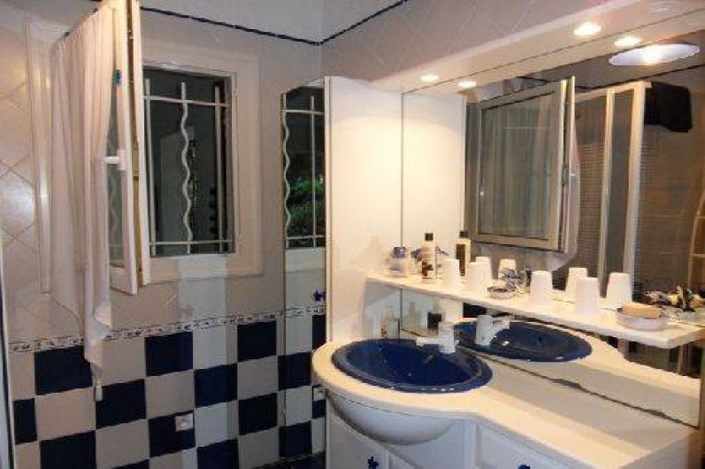 Location de vacances - Chambre d'hôtes à La Ciotat