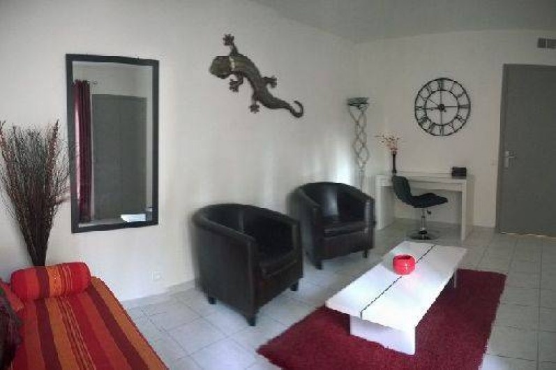 Location de vacances - Chambre d'hôtes à La Ciotat