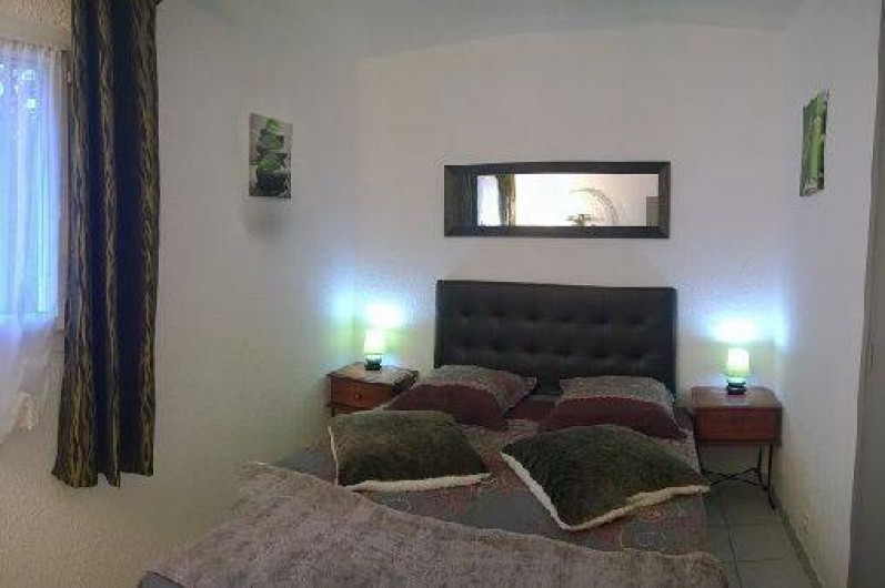 Location de vacances - Chambre d'hôtes à La Ciotat