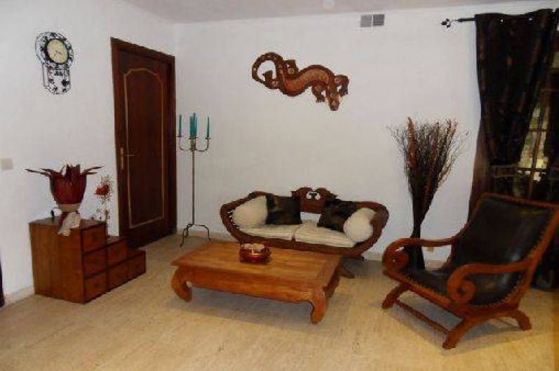 Location de vacances - Chambre d'hôtes à La Ciotat